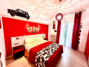 Ai Giardini Rooms -vicino Ospedale Borgo Trento e centro storico